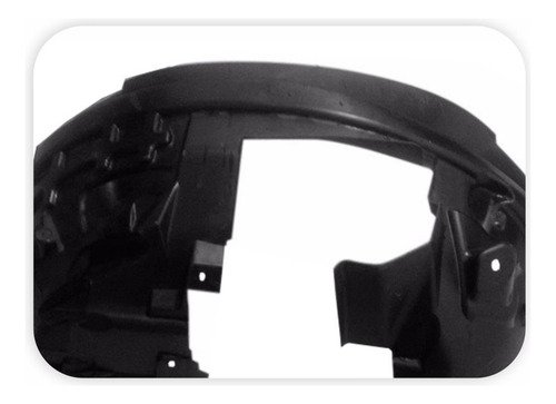 Parabarro Fiat Toro 2015 2016 2017 2018 2019 Lado Esquerdo Original Usado