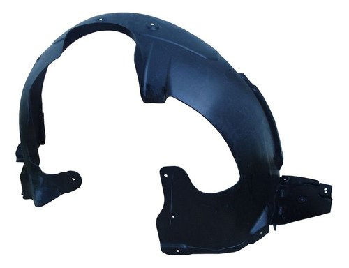 Parabarro Gm Cruze 2011 2012 2013 2014 2015 2016 Esquerdo Original Usado
