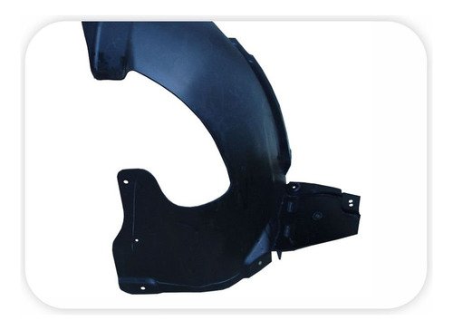 Parabarro Gm Cruze 2011 2012 2013 2014 2015 2016 Esquerdo Original Usado