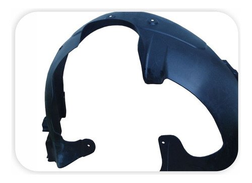 Parabarro Gm Cruze 2011 2012 2013 2014 2015 2016 Esquerdo Original Usado