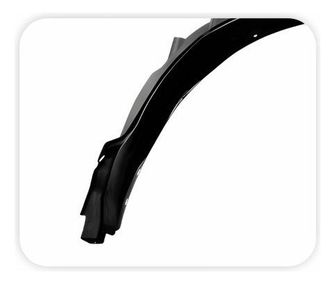 Parabarro Honda Civic 2012 2013 2014 2015 2016 Esquerdo Original Usado