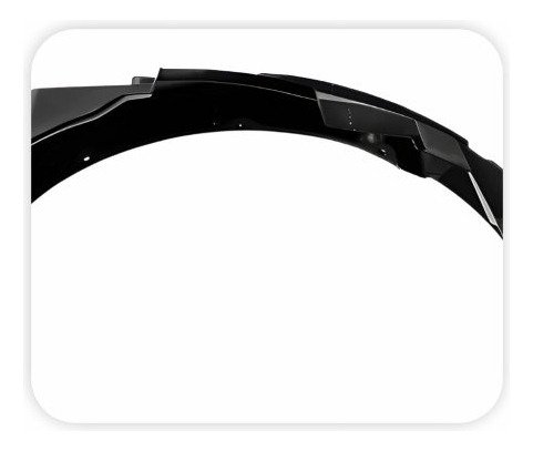 Parabarro Honda Civic 2012 2013 2014 2015 2016 Esquerdo Original Usado