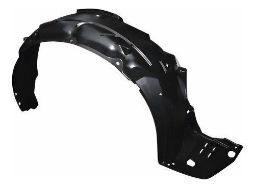 Parabarro Honda Civic 2012 2013 2014 2015 2016 Lado Direito Original Usado