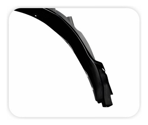 Parabarro Honda Civic 2012 2013 2014 2015 2016 Lado Direito Original Usado