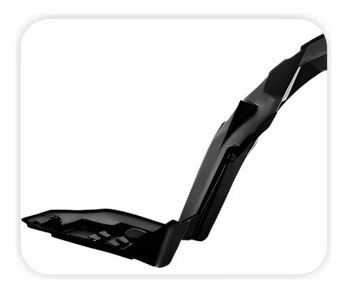 Parabarro Honda Civic 2012 2013 2014 2015 2016 Lado Direito Original Usado