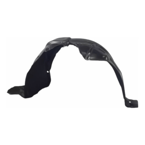 Parabarro Toyota Yaris 2018 2019 2020 2021 2022 Esquerdo Original Usado