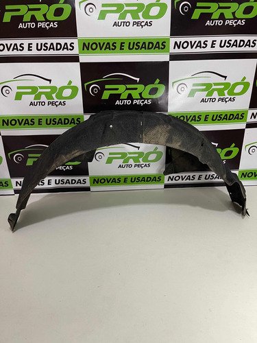 Parabarro Traseiro Esquerdo Ford Focus 2014 A 2016 Tecido Original Usado
