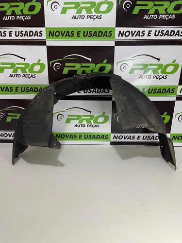 Parabarro Traseiro Esquerdo Ford Focus 2014 A 2016 Tecido Original Usado
