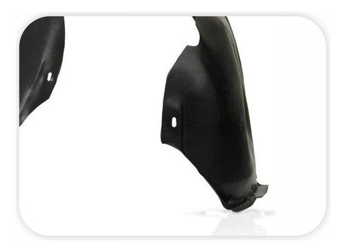 Parabarro Vw Jetta 2011 2012 2013 2014 2015 Lado Esquerdo Mo Original Usado