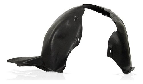 Parabarro Vw Jetta 2011 2012 2013 2014 2015 Lado Esquerdo Mo Original Usado