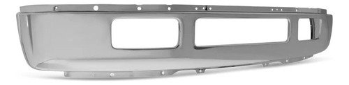 Parachoque Dianteiro Ford F250 F350 2007 A 2011 Cromado Original Usado