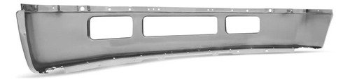 Parachoque Dianteiro Ford F250 F350 2007 A 2011 Cromado Original Usado