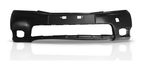 Parachoque Dianteiro Honda City 2012 A 2014  Novo