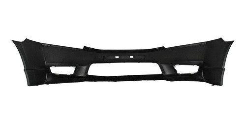 Parachoque Dianteiro Honda New Civic 2009 2010 2011  Novo