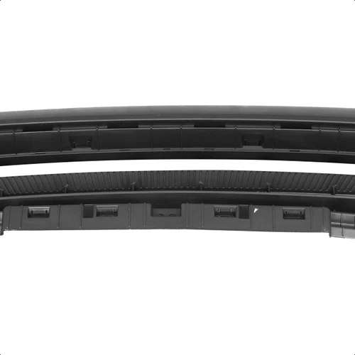 Parachoque Dianteiro Inferior Saia Byd Dolphin Gs 2023 2024 2025 2026