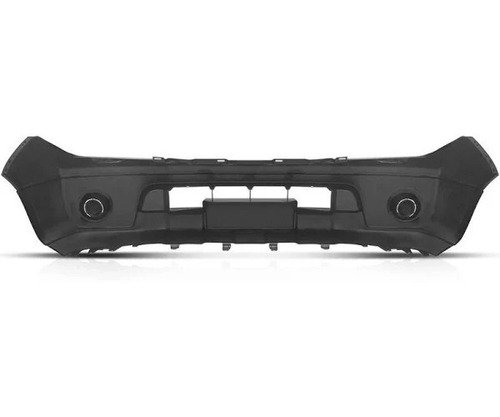 Parachoque Dianteiro Nissan Frontier 2008 2009 Á 2013  Novo