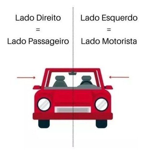 Parachoque Fiat Argo 2017 2018 2019 2020 Dianteiro Dts