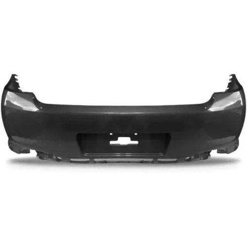 Parachoque Peugeot 408 2015 Á 2019 S/ Sensor Traseiro Original Usado