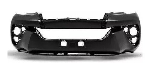 Parachoque Toyota Hilux Sw4 2016/2019 Dianteiro  Novo