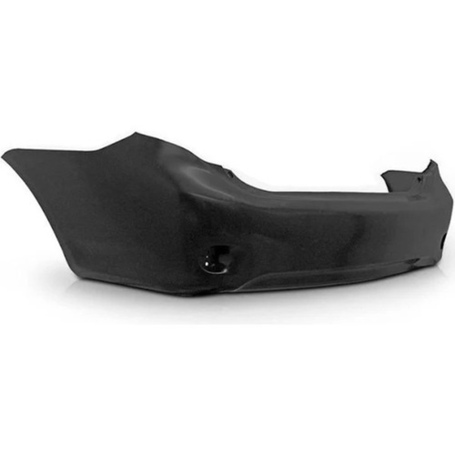 Parachoque Traseiro Toyota Corolla 2008 2009 2010 2011 Original Usado
