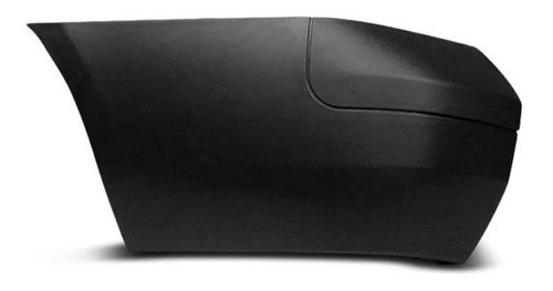 Parachoque Vw Saveiro G5/g6 Traseiro Lado Direito Original Usado