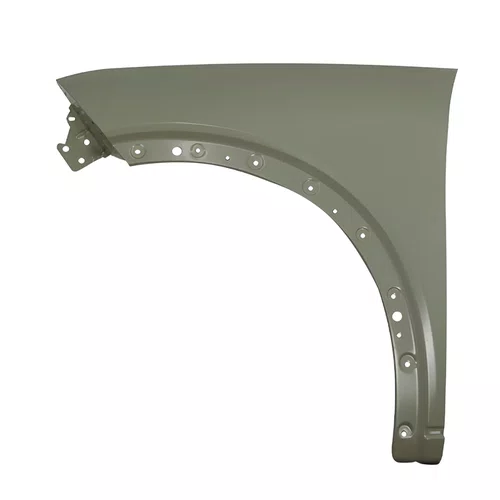 Paralama Byd Dolphin 2023 2024 2025 2026 Esquerdo Novo