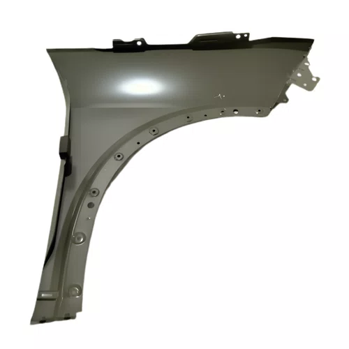 Paralama Byd Dolphin 2023 2024 2025 2026 Esquerdo Novo