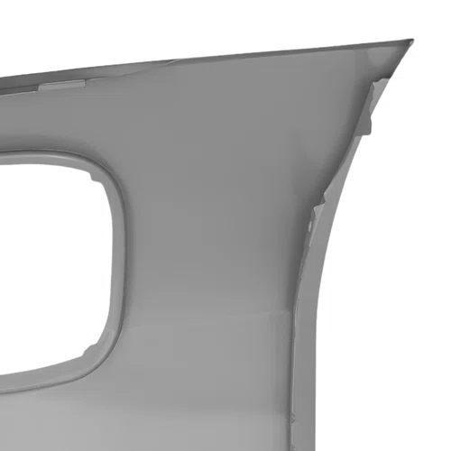 Paralama Byd Dolphin 2023 2024 2025 2026 Lado Direito Novo