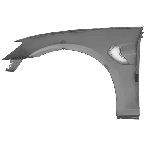 Paralama Byd Seal 2024 2025 Lado Direito Passageiro
