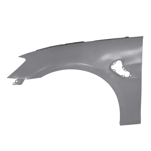 Paralama Byd Seal 2024 2025 Lado Esquerdo Motorista
