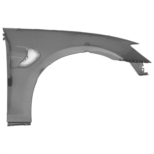 Paralama Byd Seal 2024 2025 Lado Esquerdo Motorista