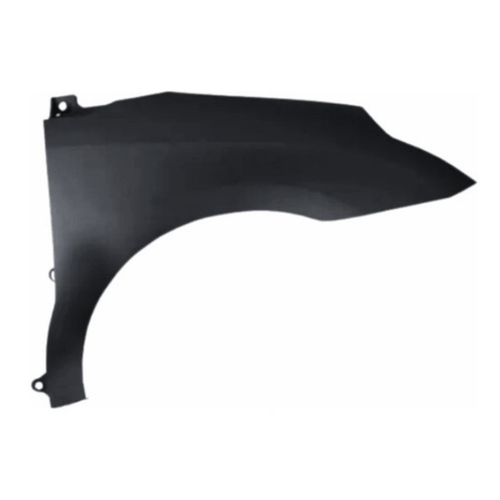 Paralama Citroen C4 Pallas 2006 Até 2012 Lado Direito  Novo