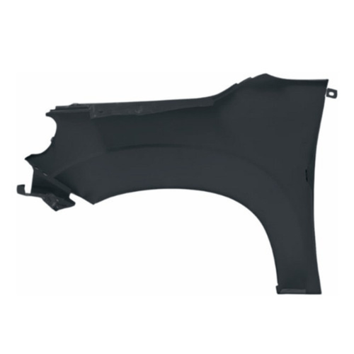 Paralama Ford Ecosport 2003 2004 2005 2006 2007 Lado Direito Original Usado