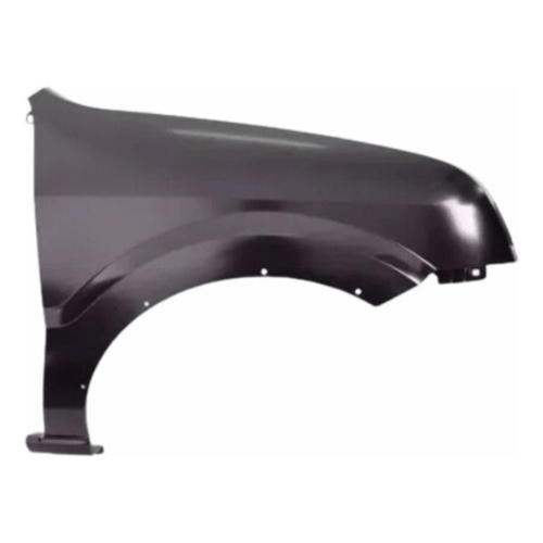 Paralama Ford Ecosport 2003 2004 2005 2006 2007 Lado Direito Original Usado