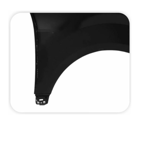 Paralama Ford Ecosport 2013 2014 2015 2016 2017 Esquerdo  Novo