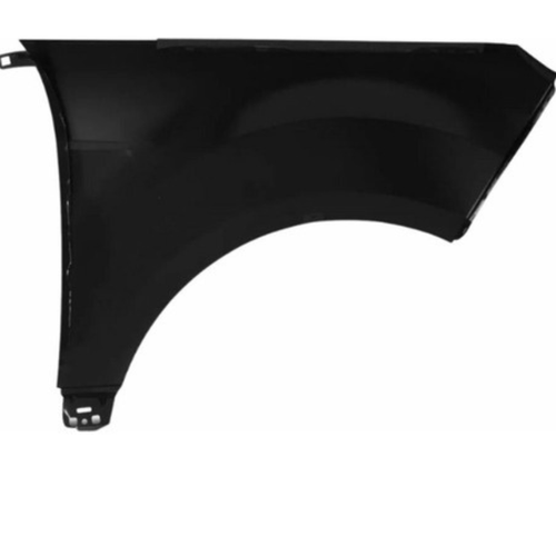 Paralama Ford Ecosport 2013 2014 2015 2016 2017 Esquerdo  Novo