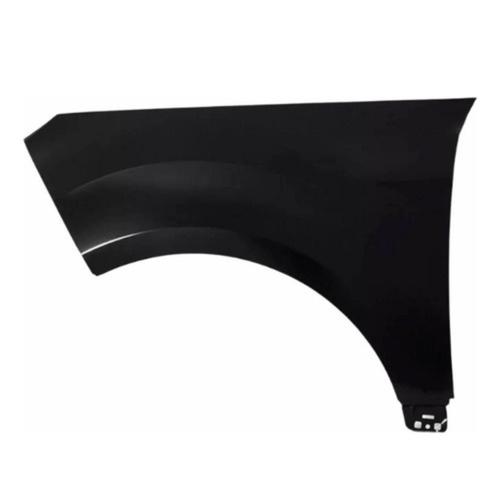 Paralama Ford Ecosport 2013 2014 2015 2016 2017 Esquerdo  Novo
