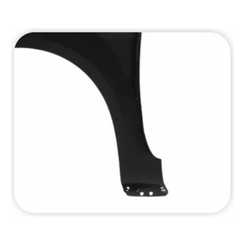 Paralama Ford Focus 2009 2010 2011 2012 2013 Lado Direito Original Usado