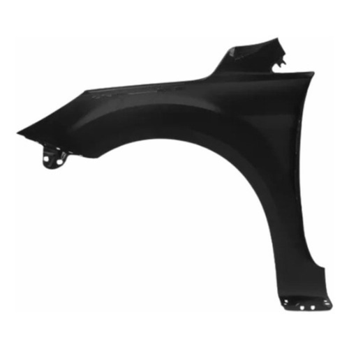 Paralama Ford Focus 2009 2010 2011 2012 2013 Lado Direito Original Usado