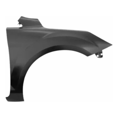 Paralama Ford Focus 2009 2010 2011 2012 2013 Lado Direito Original Usado