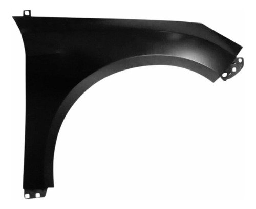 Paralama Ford Focus 2014 2015 2016 17 18 2019 2020 Direito Original Usado