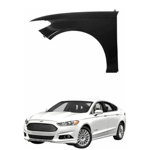 Paralama Ford Fusion 2013 2014 2015 2016 2017 2018 Esquerdo