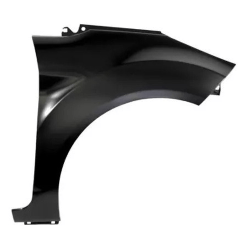 Paralama Ford New Fiesta 2014 2015 2016 2017 2018 Direito Original Usado