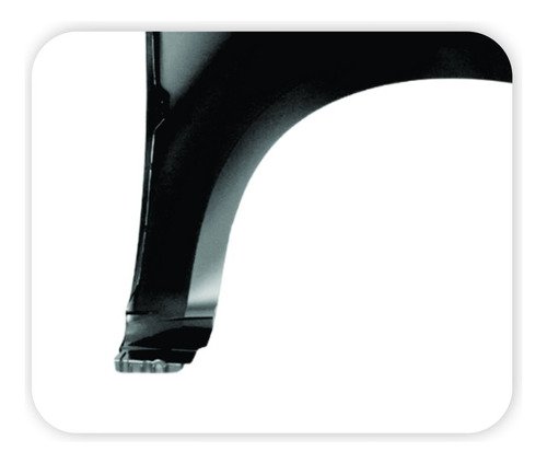 Paralama Gm S10 2012 2013 2014 2015 2016 Lado Esquerdo Original Usado