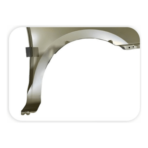 Paralama Hyundai I-30 2009 2010 2011 2012 2013 Lado Esquerdo Original Usado