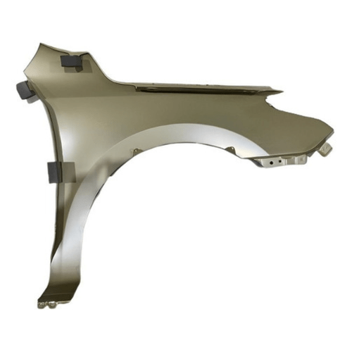 Paralama Hyundai I-30 2009 2010 2011 2012 2013 Lado Esquerdo Original Usado