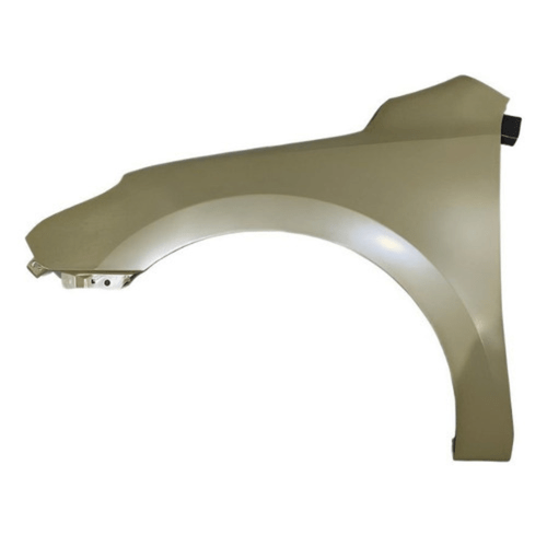 Paralama Hyundai I-30 2009 2010 2011 2012 2013 Lado Esquerdo Original Usado