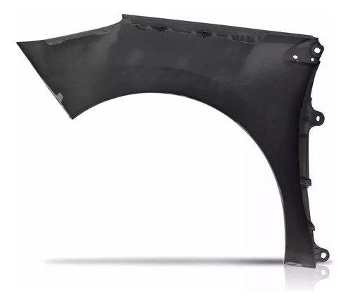 Paralama Peugeot 308 408 2012 2013 14 15 16 17 2018 Esquerdo Original Usado