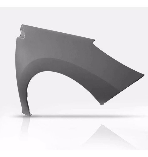 Paralama Peugeot 308 408 2012 2013 14 15 16 17 2018 Esquerdo Original Usado