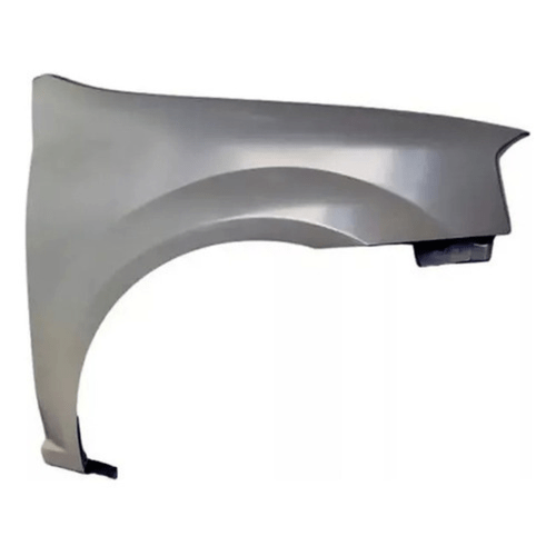 Paralama Renault Logan 2008 2009 2010 2011 2012 2013 Direito Original Usado
